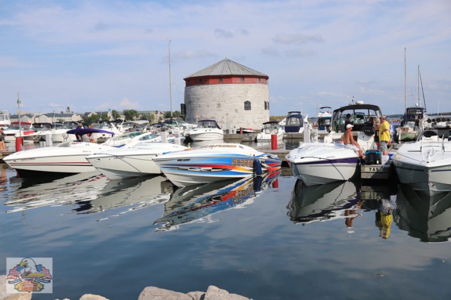 1000 ISLANDS KINGSTON POKER RUN PokerRuns