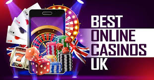 A Comprehensive List of Online Casino UK for 2023