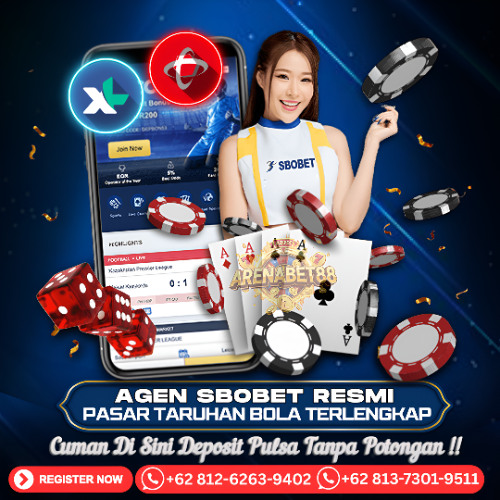 Agen Judi Terpercaya Online Indonesia - Panduan Lengkap Agen Judi Terpercaya Online Indonesia - Panduan Lengkap