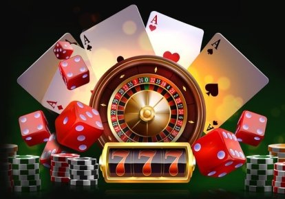 Betting in the DeFi Space 9