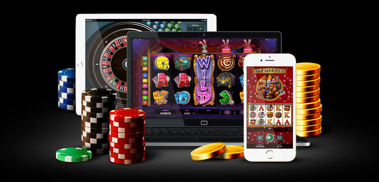 Casino Apps With Low Deposit 0