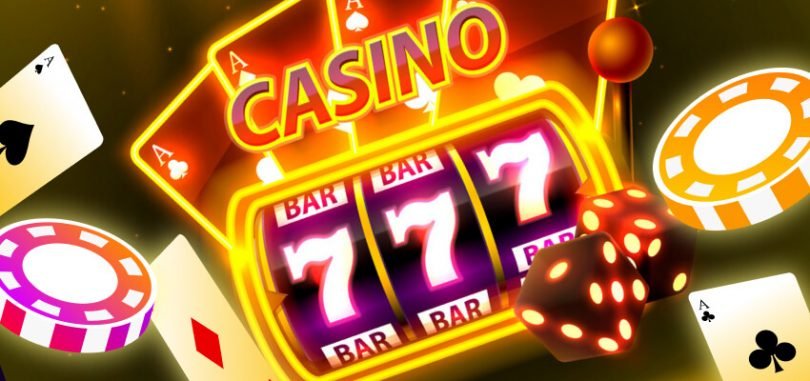 Casino Loyalty Points Systems Explained 8