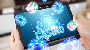 Descubra o Mundo do Entretenimento com 656bet 1