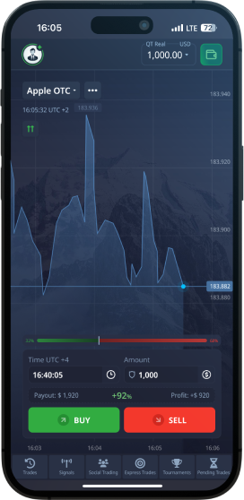 Navigating the World of Trading with Trader Pocket Option Navigating the World of Trading with Trader Pocket Option