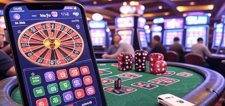 Casinò Non AAMS Che Pagano Scopri i Migliori Siti di Gioco 555924469
