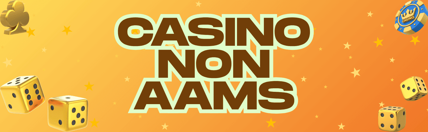 Casinò Non AAMS Che Pagano Scopri i Migliori Siti di Gioco 555924469