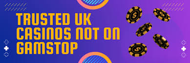 Casinos Not Listed on Gamstop A Comprehensive Guide 739637688
