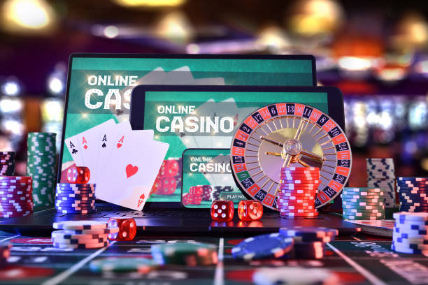 Discover the Thrills of Casino 31bet UK Your Ultimate Online Gaming Destination