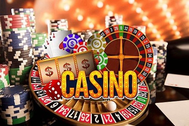 Discover the World of Slotmonster Your Ultimate Casino Adventure