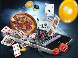Experience the Thrill of Gambling at Betnuvo Casino