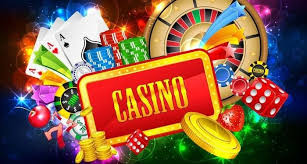 Explore the Exciting World of Online Casino 7Gold