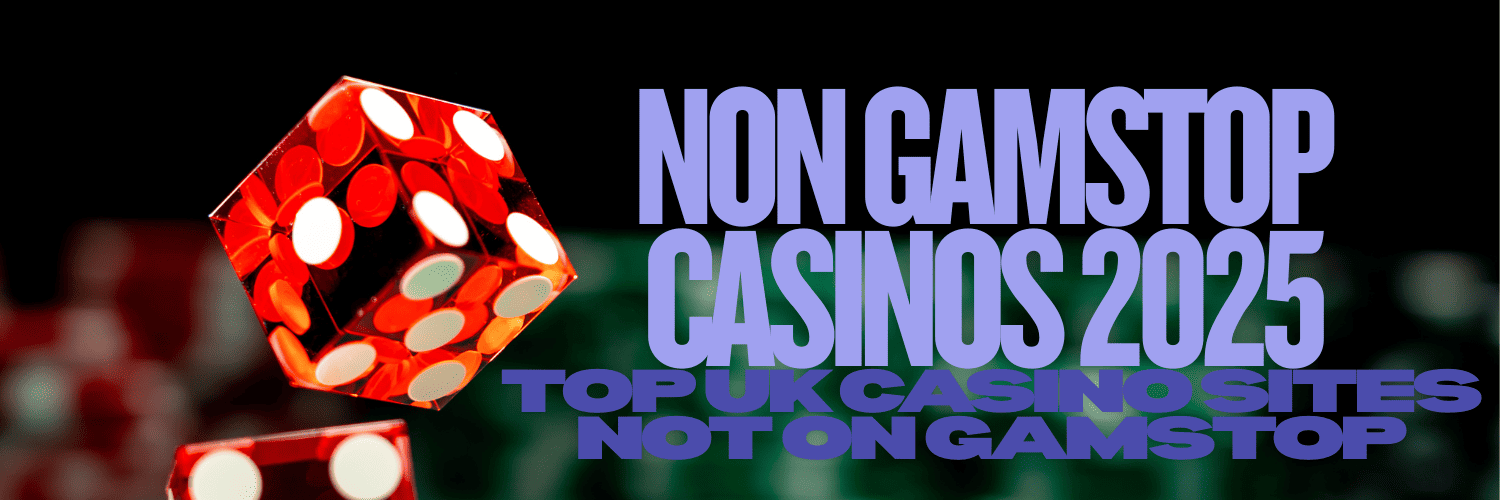 Exploring Casino Sites Not on Gamstop 621888297
