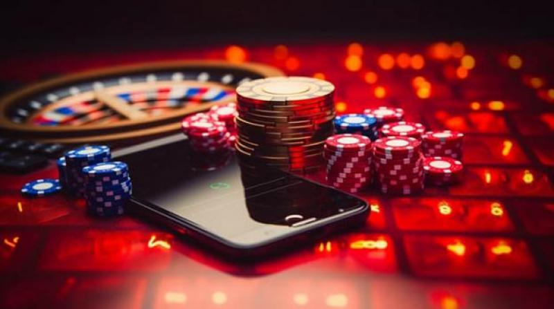 Exploring Non Gamstop Casinos in the UK 588974563