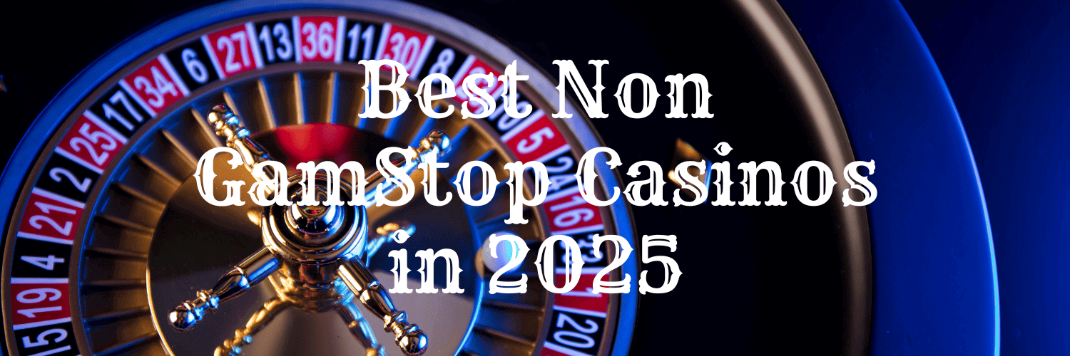 Exploring Non Gamstop Casinos in the UK 588974563