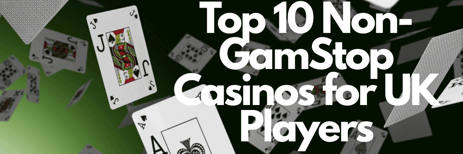 The Growing Appeal of Slots and Casinos Not on Gamstop