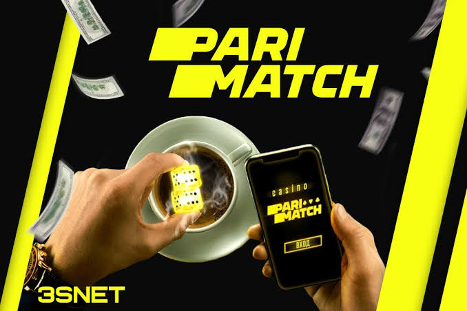 Sportovní a esportovní sázení na Parimatch: Trhy a funkce Sportovní a esportovní sázení na Parimatch: Trhy a funkce