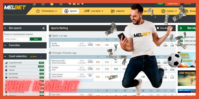 Strong choice: Review our Melbet decision for sports, casino site & esports Strong choice: Review our Melbet decision for sports, casino site & esports